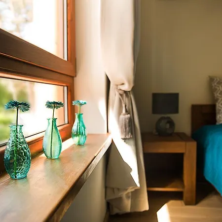 Appartement Rezydencja Park Rodzinna Mielno