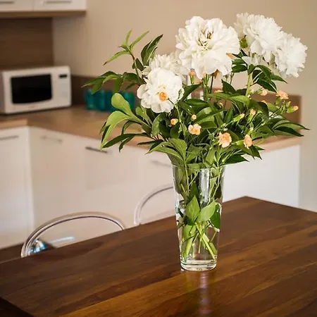 Appartement Rezydencja Park Rodzinna Mielno Mielno (Koszalin)