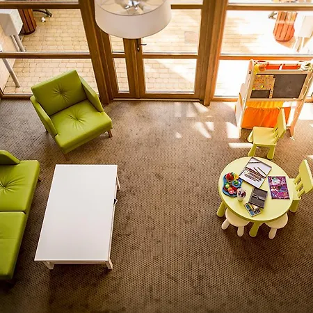 Appartement Rezydencja Park Rodzinna Mielno *